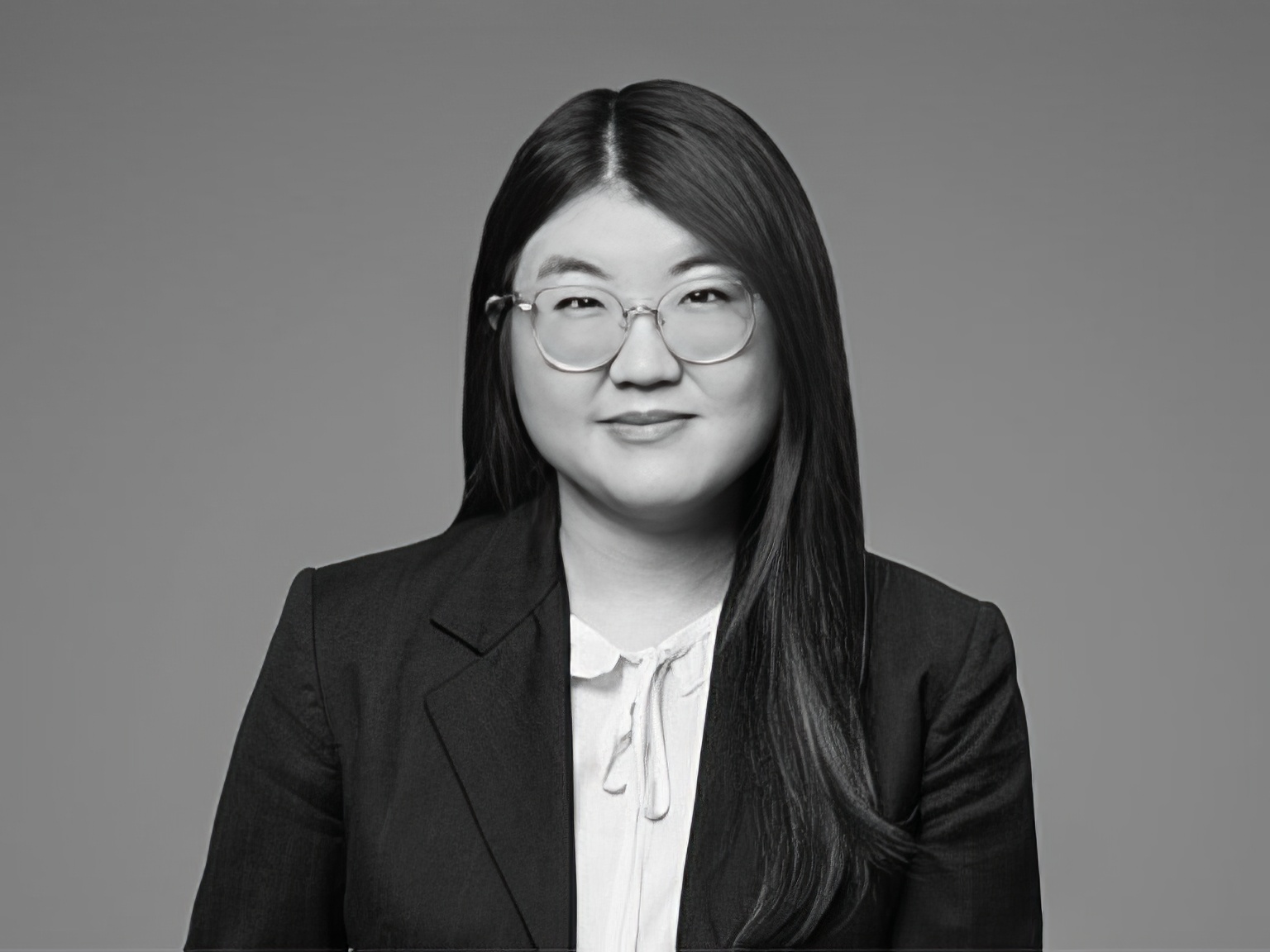Catherine Yue